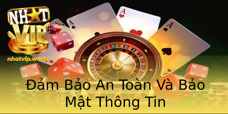 Đảm Bảo An Toàn Và Bảo Mật Thông Tin Đảm Bảo An Toàn Và Bảo Mật Thông Tin