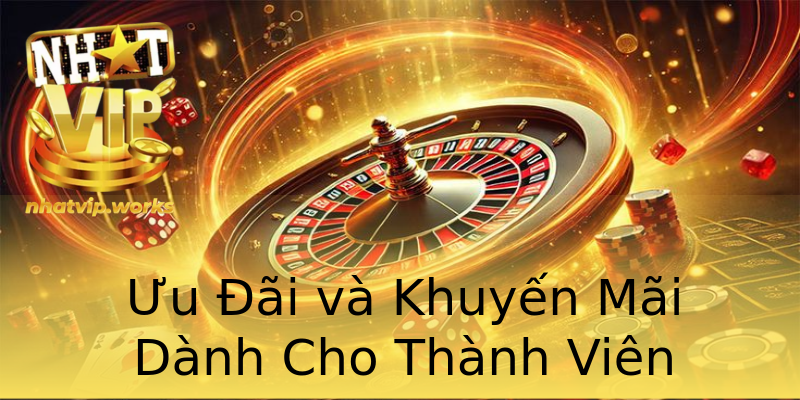 Ưu Đãi và Khuyến Mãi Dành Cho Thành Viên Ưu Đãi và Khuyến Mãi Dành Cho Thành Viên